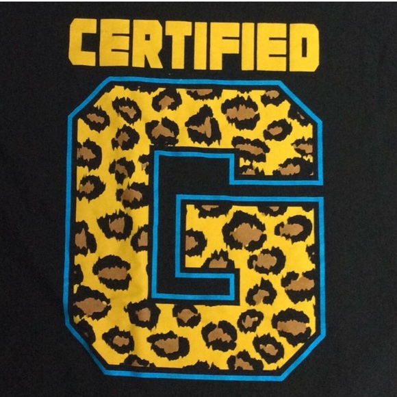 WWE Enzo Amore Shirt - Picture 2 of 5
